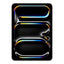 Apple iPad Pro M4 (2024) / 11’’ / 2TB / WiFi / SPACE BLACK Mobiles & Tablets > Tablets > Offer Zone
