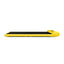 KingSmith C2 Foldable Walking Pad - 1 HP / 0.5 - 3.7MPH / Yellow
