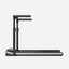KingSmith Z3 Hybrid+ Foldable Treadmill - 1.0 HP / 1 - 6.5MPH / Grey