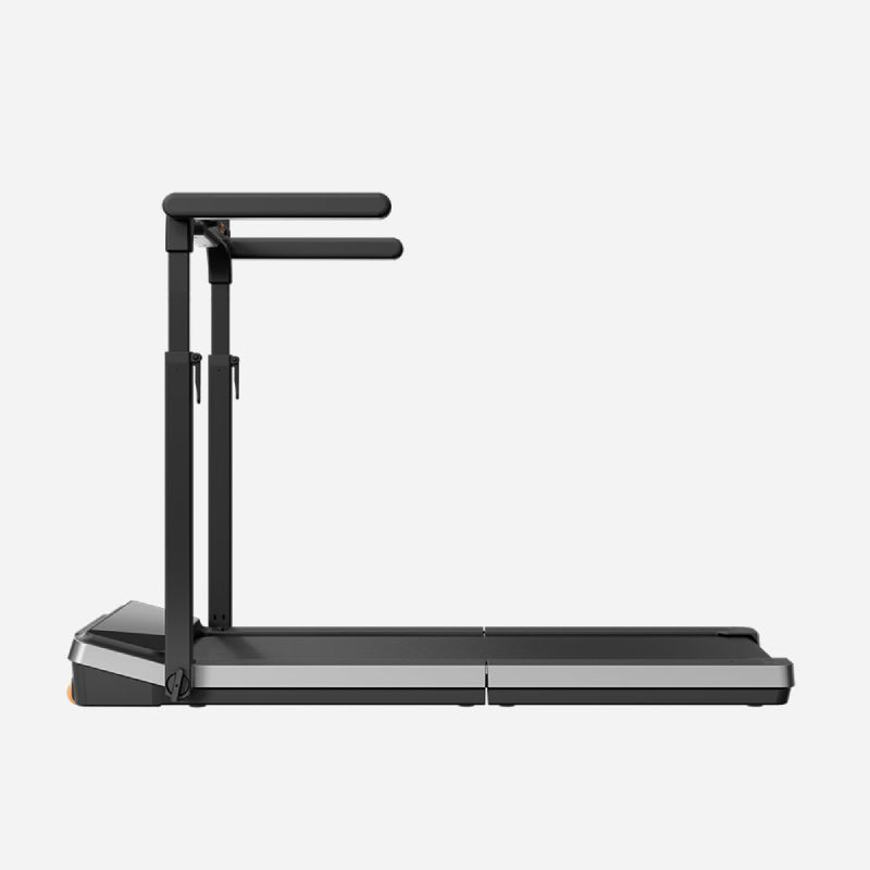 KingSmith Z3 Hybrid+ Foldable Treadmill - 1.0 HP / 1 - 6.5MPH / Grey