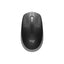 Logitech M190 Full-Size Wireless Mouse - Mid Grey