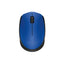 Logitech M171 Wireless Mouse - Blue