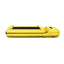 KingSmith C2 Foldable Walking Pad - 1 HP / 0.5 - 3.7MPH / Yellow
