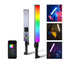 عصا إضاءة أنبوبية نيوير BH30S RGB LED