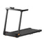 KingSmith Walking Pad G1 Foldable Treadmill - 1 HP / Upto 12KM/H / Gray