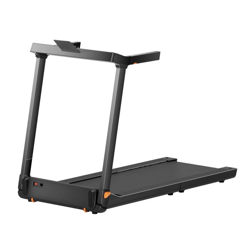 KingSmith Walking Pad G1 Foldable Treadmill - 1 HP / Upto 12KM/H / Gray