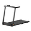 KingSmith Walking Pad G1 Foldable Treadmill - 1 HP / Upto 12KM/H / Gray + Google Fitbit Air Smart Screenless Fitness Tracker - Bluetooth / Obsidian - Bundle Offer