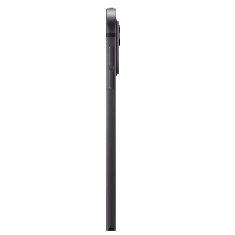 Apple iPad Pro M4 (2024) / 11’’ / 2TB / WiFi + 5G / SPACE BLACK Mobiles & Tablets > Tablets