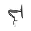Twisted Minds Single Monitor Aluminum Slim Mechanical Spring USB Monitor Arm TM-26-C06