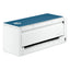 HP ScanJet Pro 4200 s1 - Up to 40 ppm / 600dpi / A4 / USB3.0 / Sheetfed ADF Scanner