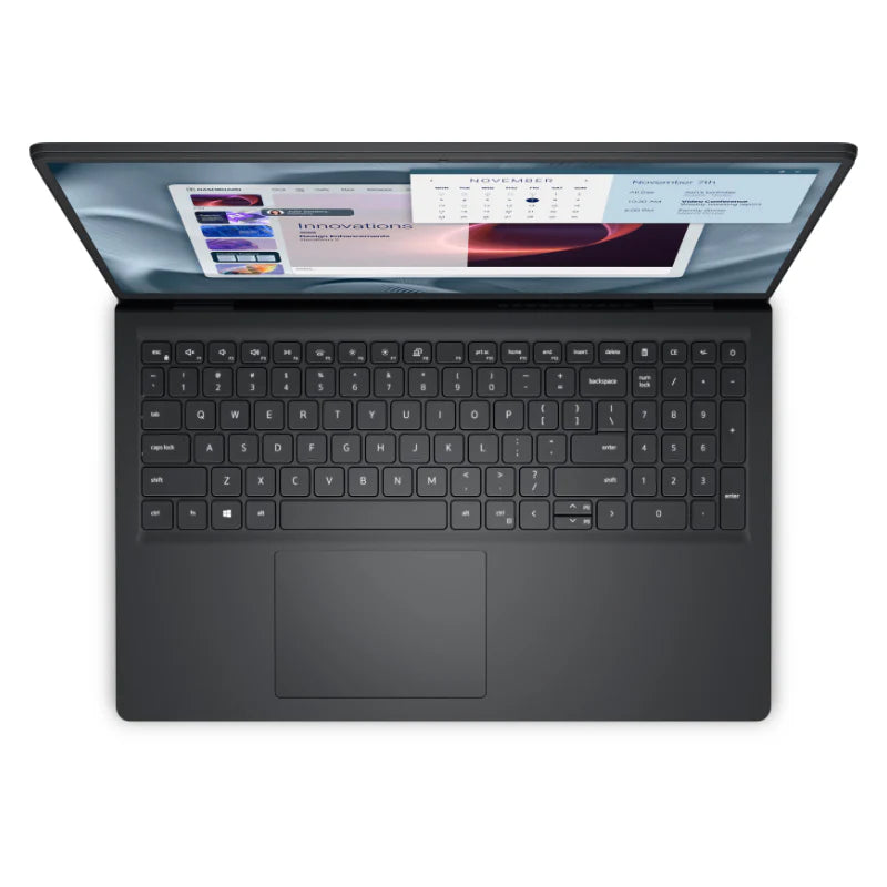 Dell Pro 15 Essential PV15250 - 15.6" FHD Non-Touch / i7 / 32GB / 512GB (NVMe M.2 SSD) / Eng/Arb Keys / 1YW - Laptop