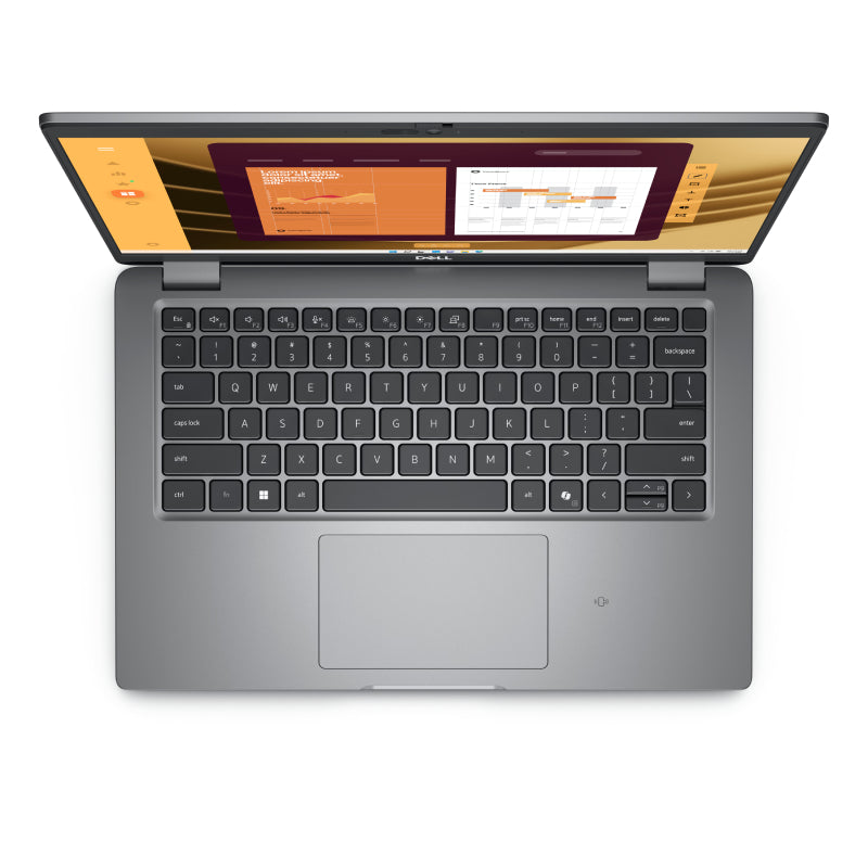 Dell Latitude 5450 - 14.0" FHD / Ultra 7 165H / 16GB / 512GB (NVMe M.2 SSD) / WWAN / Win 11 Pro / 1YW - Laptop