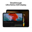 Apple iPad Pro M4 (2024) / 11’’ / 1TB / WiFi / SPACE BLACK Mobiles & Tablets > Tablets > Offer Zone