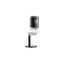 SADES ME6S Tyto Gaming Microphone - White