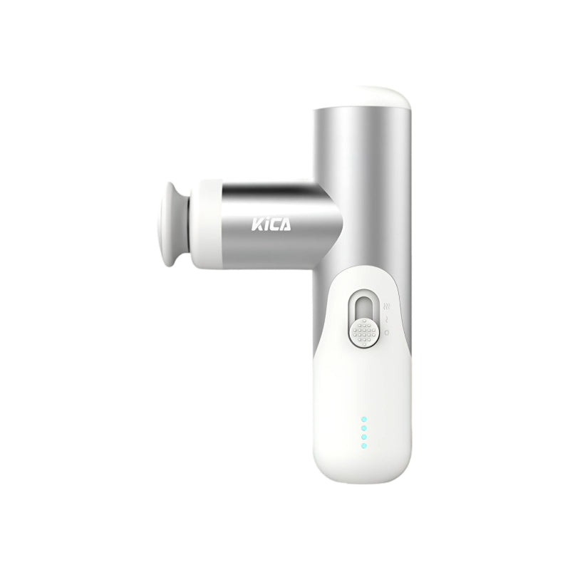 KiCA Mini 3 Massage Device - White