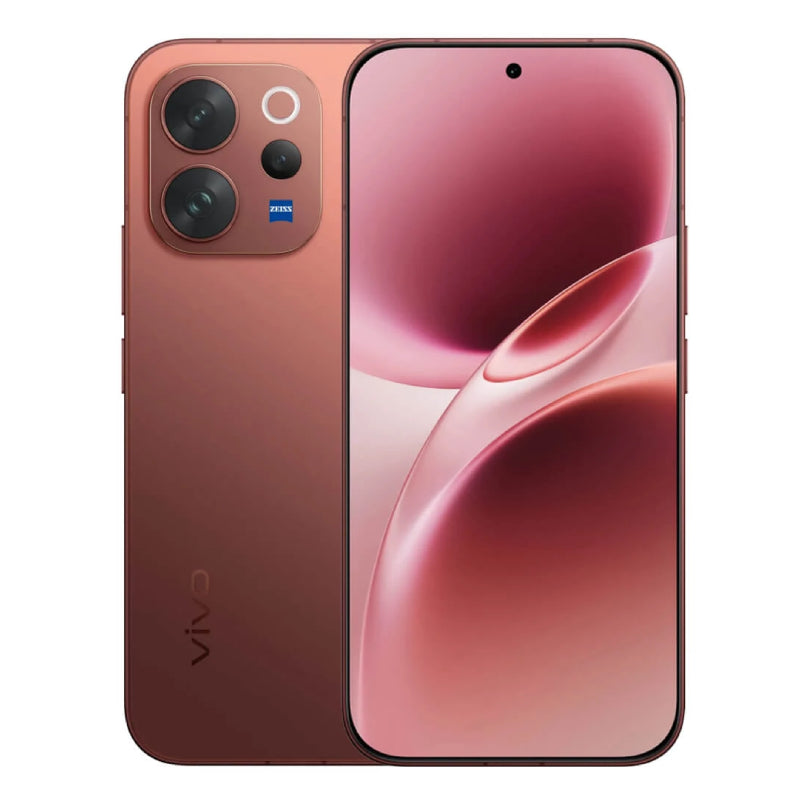 Vivo V70 - 256GB / 8GB / 6.59" / 5G / Brown - Mobile