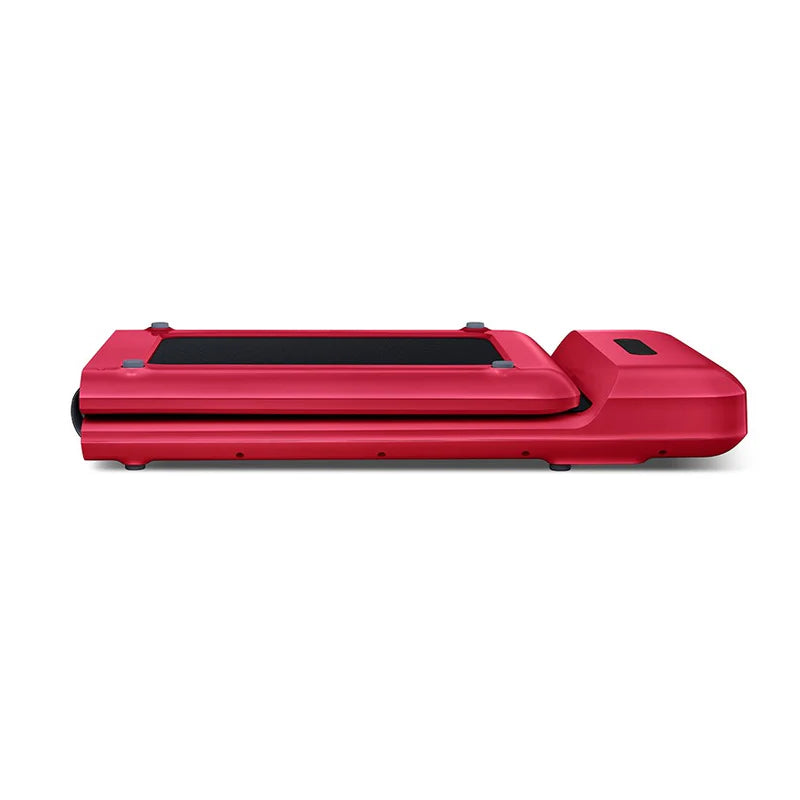 KingSmith C2 Foldable Walking Pad - 1 HP / 0.5 - 3.7MPH / Red