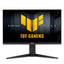 ASUS TUF Gaming Series 5 VG27AQML5A - 27" QHD / 0.3ms / 300Hz / HDMI 2.1 / DP 1.4 / Black - Gaming Monitor