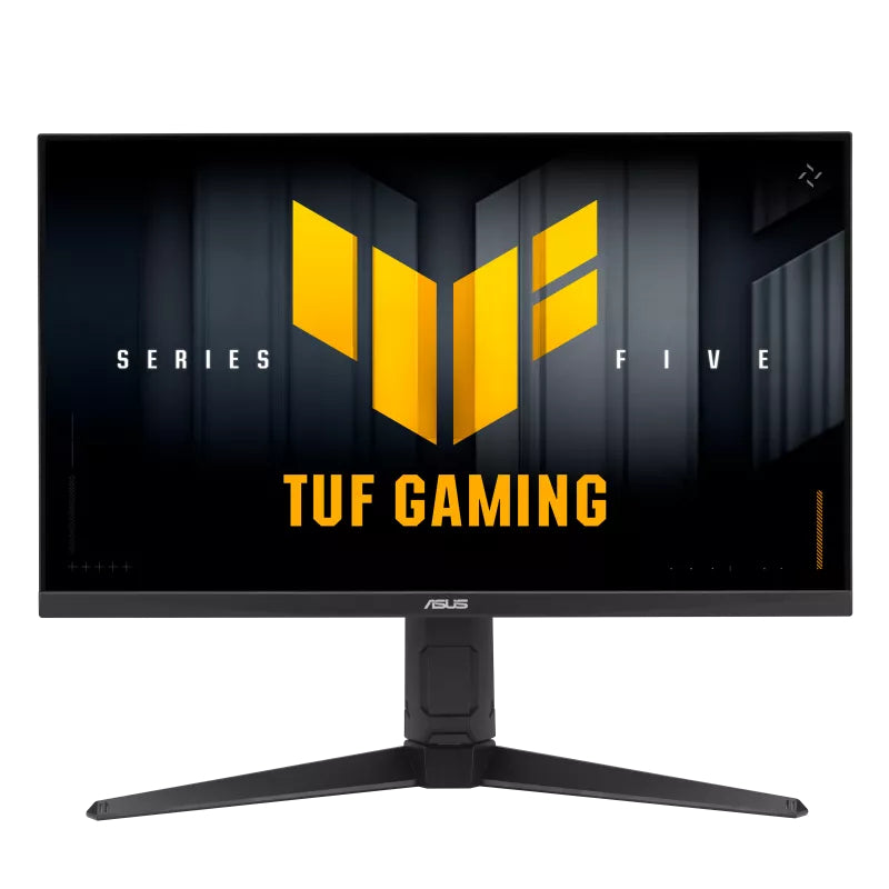 ASUS TUF Gaming Series 5 VG27AQML5A - 27" QHD / 0.3ms / 300Hz / HDMI 2.1 / DP 1.4 / Black - Gaming Monitor
