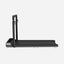 KingSmith Walking Pad R3 Hybrid Foldable Treadmill - 1.0 HP / 1 - 7.5MPH / Gray
