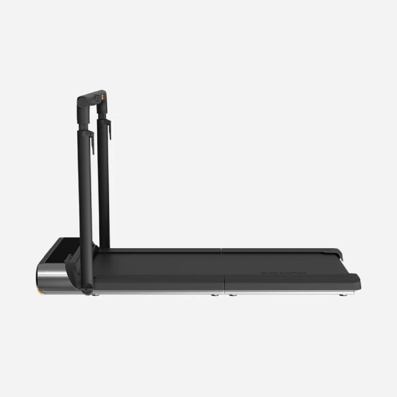 KingSmith Walking Pad R3 Hybrid Foldable Treadmill - 1.0 HP / 1 - 7.5MPH / Gray