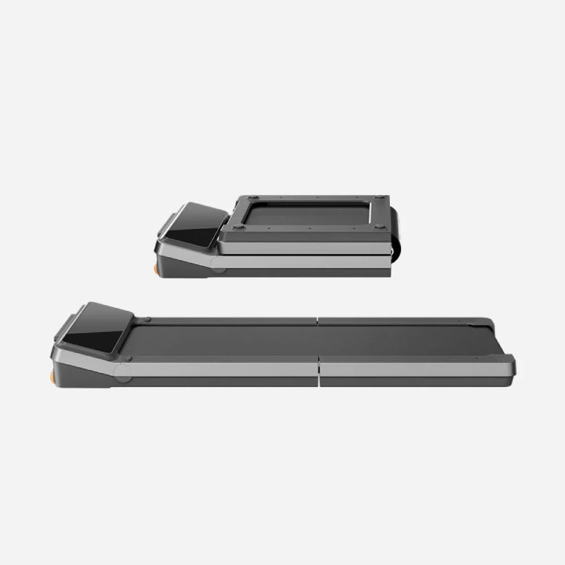 KingSmith Z3 Just Walk Foldable Treadmill - 1.0 HP / 1.0 to 4.0 mph / Grey