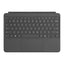 Microsoft Surface Pro 12" Keyboard - Magnetic attach / Arabic/English / Slate