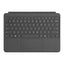 Microsoft Surface Pro 12 Copilot+ PC - 12.0" Touch / Snapdragon X Plus / 16GB / 512GB SSD / Win 11 Home + Microsoft Surface Pro 12" Keyboard - Magnetic attach / Arabic/English - Bundle Offer