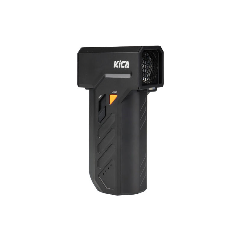 KiCA Jet Fan Ultra - Black