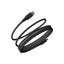 Energea Helix USB-C to USB-C Cable - 1.5M / 480Mbps / 60W - Black