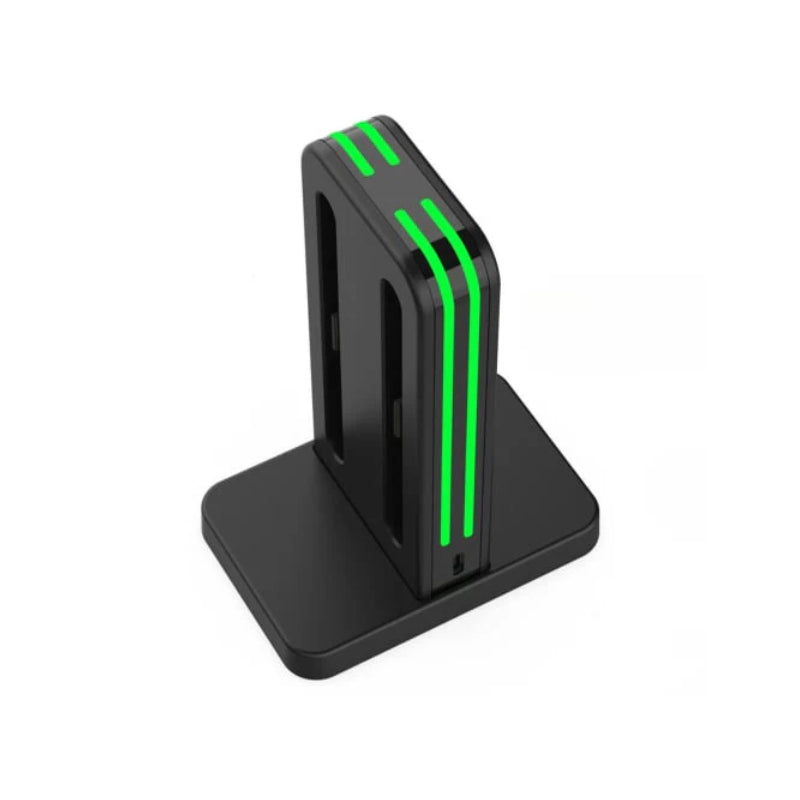 DOBE TNS-3171 Nintendo Switch 2 Controller Charging Stand - Black