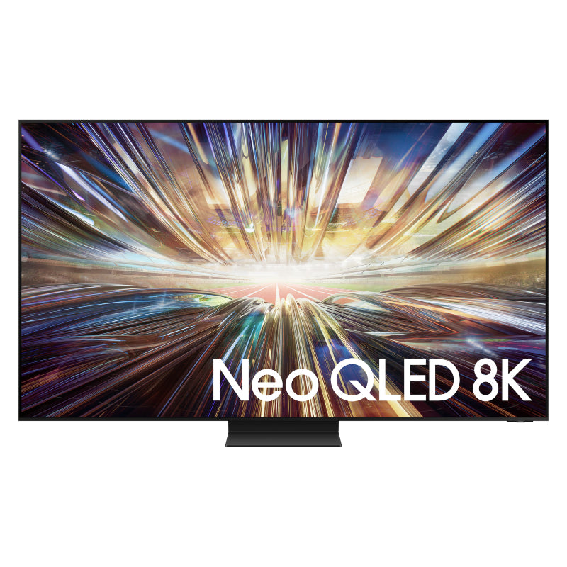 Samsung Neo QLED 8K QN800D Smart AI TV - 75" NEO QLED / 8K / 100Hz / USB/HDMI/LAN / Titan Black