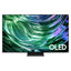 Samsung OLED S90D 4K Smart AI TV - 77" OLED / 4K / 100Hz  / USB/HDMI/LAN / Space Titan