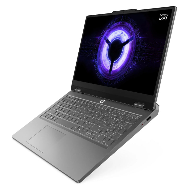 Lenovo LOQ - 15.6