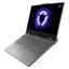 Lenovo LOQ - 15.6" FHD / RTX 5050 8GB VGA / i7-13650HX / 16GB / 512GB (NVMe M.2 SSD) / Luna Grey