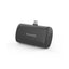 iEngage Ultra Compact Power Bank - 22.5 / 10000 mAh / USB-C / Black