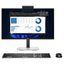 HP ProStudio 4 G1i AIO AI PC - Ultra 7 265T / 16GB / 1TB (NVMe M.2 SSD) / 23.8" FHD Touch / Win 11 Pro / Eng/Arb Keys / 3YW - Desktop