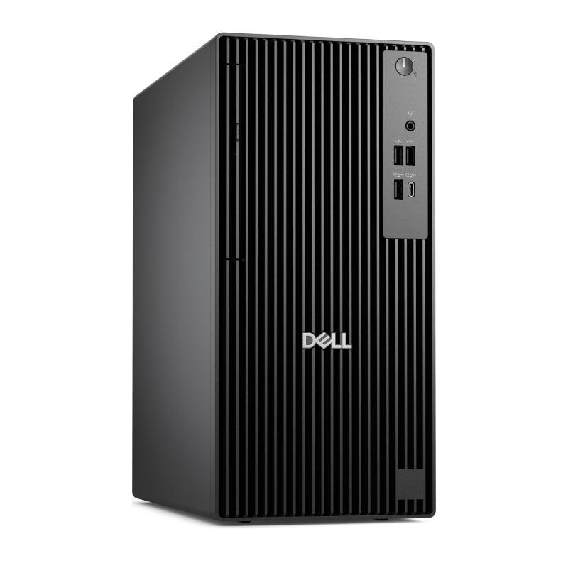Dell Pro Tower QCT1250 - Ultra 5 235 / 16GB / 1TB (NVMe M.2 SSD) / Win 11 Pro / 1YW