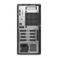 Dell Pro Tower QCT1250 - Ultra 5 235 / 16GB / 1TB (NVMe M.2 SSD) / Win 11 Pro / 1YW