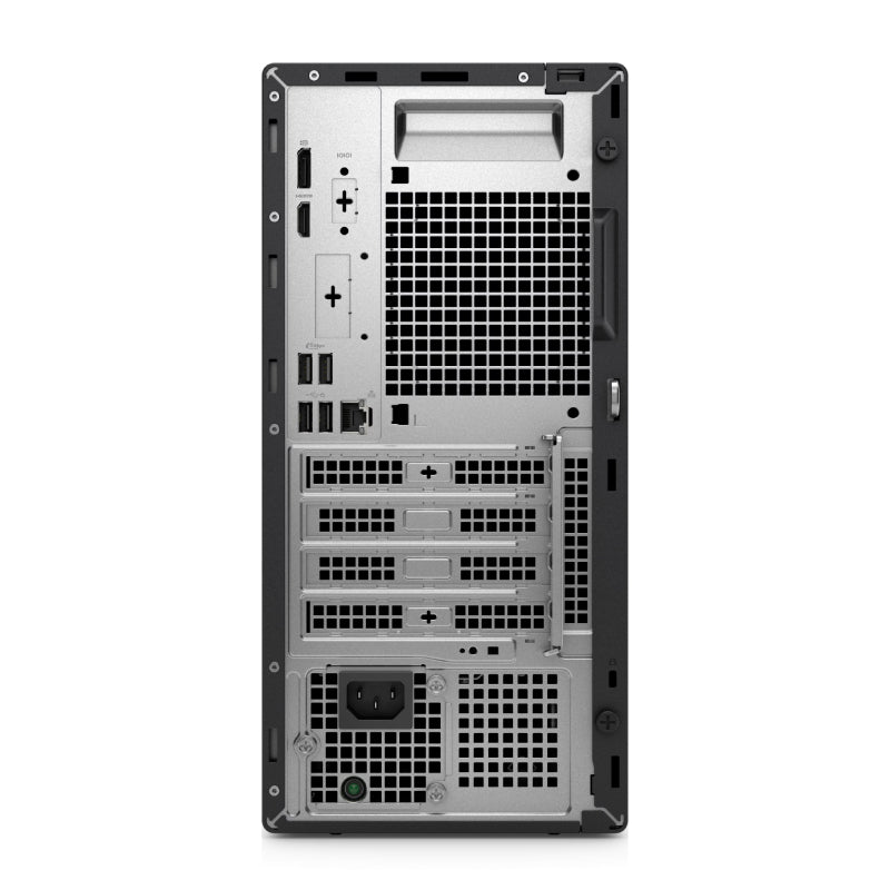Dell Pro Tower QCT1250 - Ultra 5 235 / 16GB / 1TB (NVMe M.2 SSD) / Win 11 Pro / 1YW