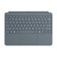 Microsoft Surface Pro 12" Keyboard - Magnetic attach / Arabic/English / Ocean