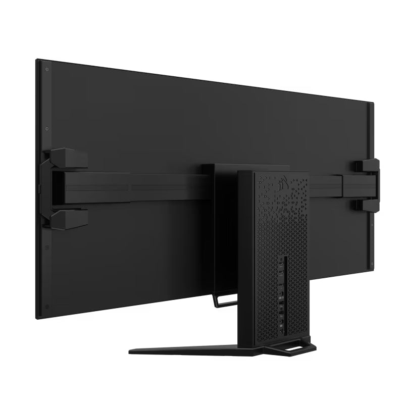 CORSAIR XENEON FLEX BENDABLE Gaming Monitor - 45" OLED / 0.03ms / 240Hz / HDMI 2.1/ Display port 1.4/USB-C - Gaming Monitor