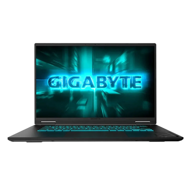 GIGABYTE A16 Gaming Laptop - 16’’ FHD+ / i7-13620H / 16GB / 1TB (NVMe M.2 SSD) / RTX 5060 8GB VGA / Win 11 Home - Laptop