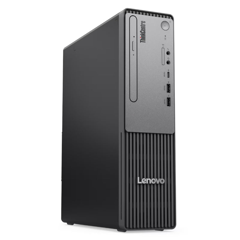 Lenovo ThinkCentre Neo 50s Gen 5 (SFF) - i5 / 8GB / 512GB (NVMe M.2 SSD) / Win 11 Pro / 1YW / Eng/Arb - Desktop