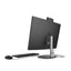 HP ProOne 240 G10 AIO - i7 / 16GB / 512GB (NVMe M.2 SSD) / 23.8" FHD Non-Touch / DOS (Without OS) / Integrated Intel Iris Xᵉ Graphics / 1YW / Black - Desktop