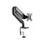 Twisted Minds Single Monitor Aluminum Slim Mechanical Spring USB Monitor Arm TM-26-C06