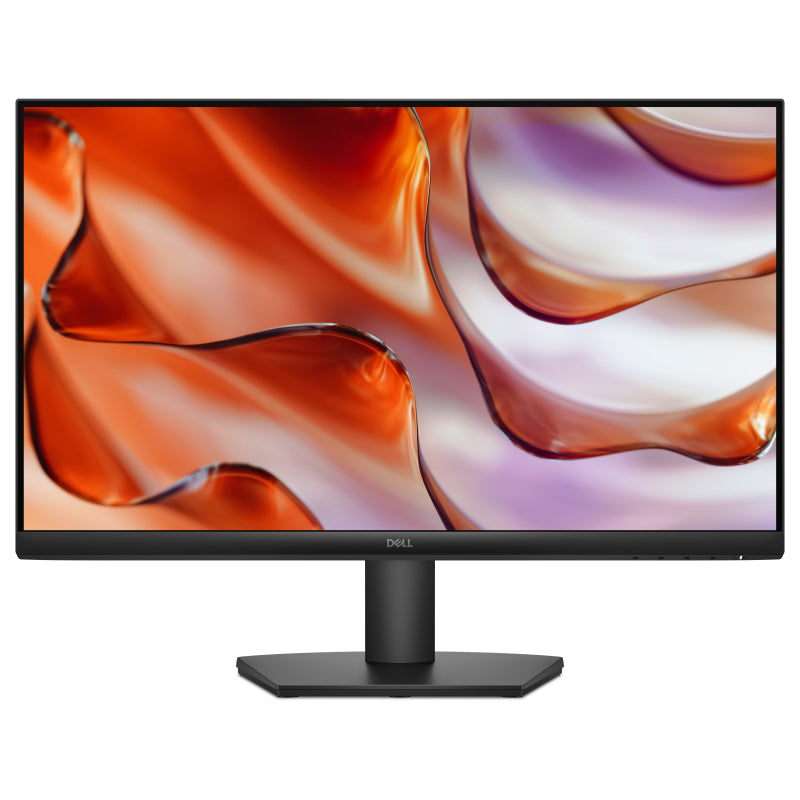 Dell 24 SE2425HM - 23.8" FHD / 5ms / Upto 100Hz / HDMI/VGA - Monitor