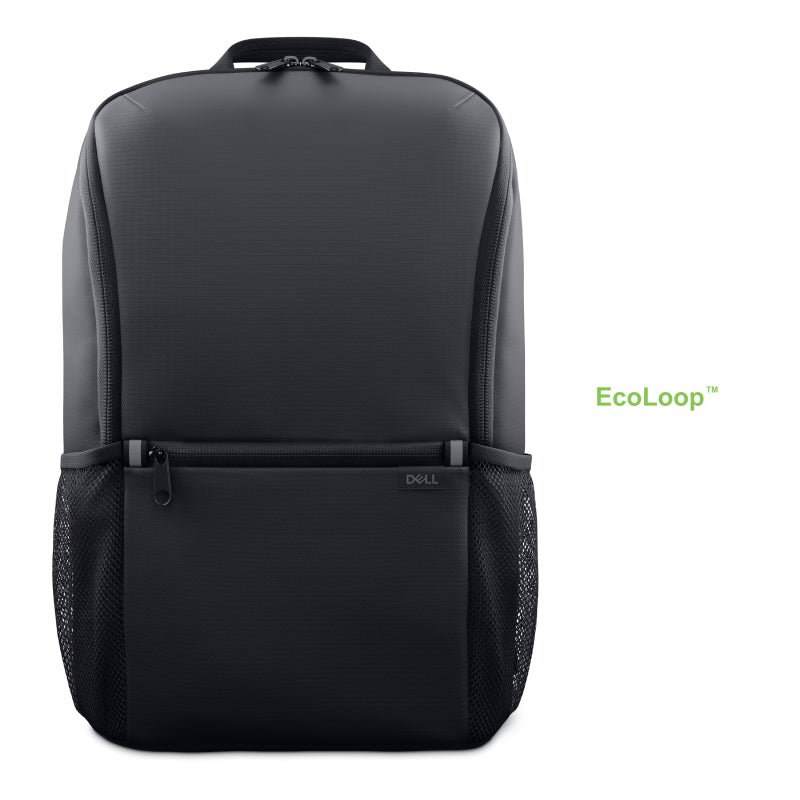 Dell (CP3724) 14-16 EcoLoop Essential Backpack - Black