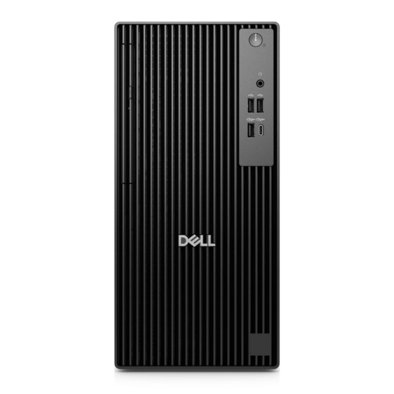 Dell Pro Tower QCT1250 - Ultra 5 235 / 16GB / 1TB (NVMe M.2 SSD) / Win 11 Pro / 1YW