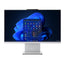Lenovo IdeaCentre 27 Gen 9 AIO PC - i9 / 32GB / 1TB (NVMe M.2 SSD) / 27" QHD Non-Touch / Win 11 Home / Arabic/English / 1YW / Cloud Grey - Desktop